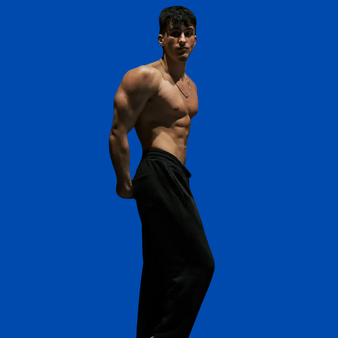 Adam Grosman