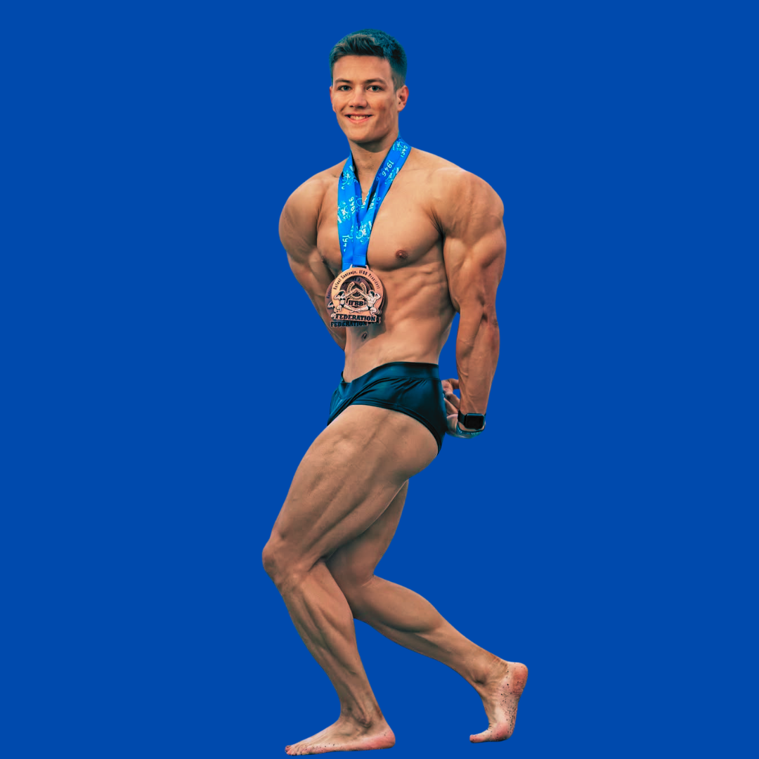 Adam Suja
